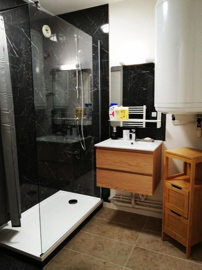 Appartement Cosy Proche Gare - Fibre Optique Et Parking Angouleme Bagian luar foto